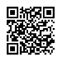 QR Code for Anthony's Jr Menu | WincFood | Strasburg, VA