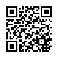 QR Code for Fox's Pizza Den Menu | WincFood | Strasburg, VA