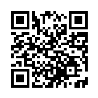 QR Code for Charlotte's Cafe Menu | WincFood | Berkeley Springs, WV
