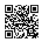 QR code for mobile access