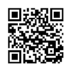 QR code for mobile access