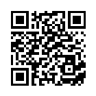 QR code for mobile access