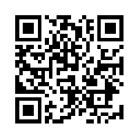 QR Code for Fairfax Coffee House Menu | WincFood | Berkeley Springs, WV