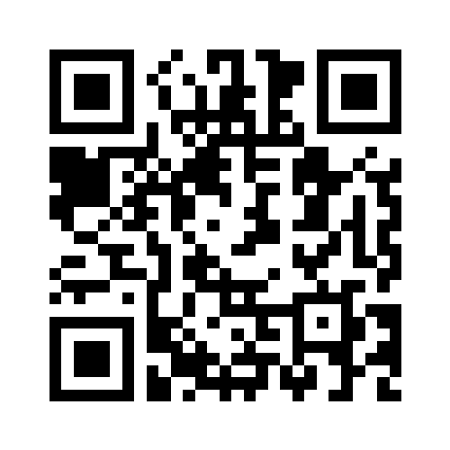 QR-kod Schysst Taxi