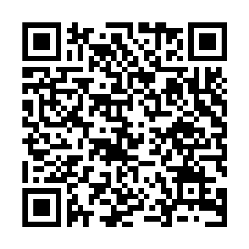 開啟詞條名稱：〔教育部教育播音辦法〕 QRcode分享