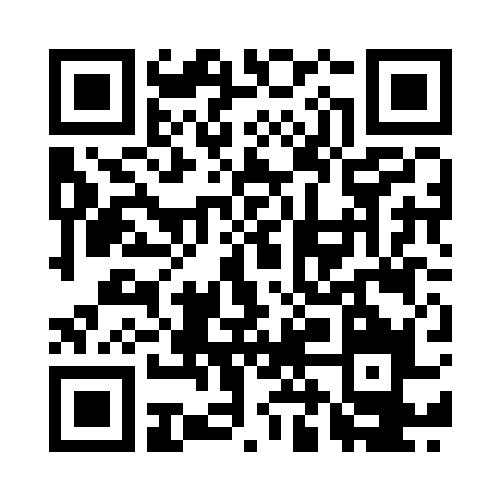 開啟詞條名稱：物 QRcode分享