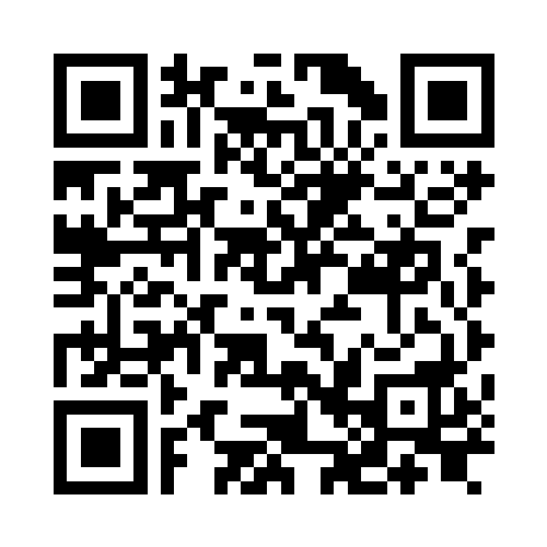 開啟詞條名稱：中地學說 QRcode分享