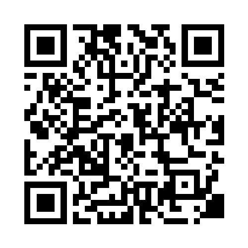 開啟詞條名稱：驅力減低說(drive_reduction_theory）最佳激發水準說(Optimal_arousal_level_theory） QRcode分享