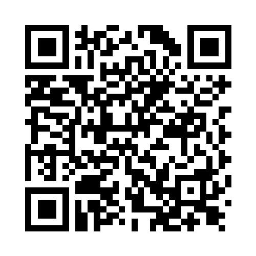 開啟詞條名稱：館 QRcode分享