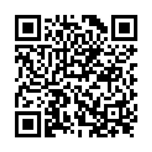 開啟詞條名稱：中華 QRcode分享