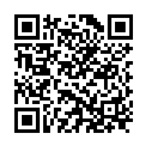 開啟詞條名稱：有色有聲 QRcode分享