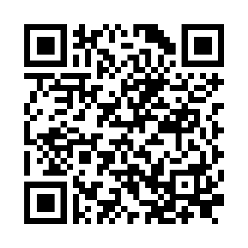 開啟詞條名稱：將軍 QRcode分享