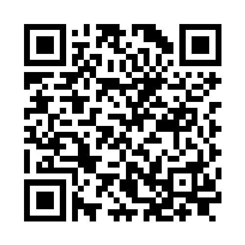 開啟詞條名稱：前交叉式 QRcode分享