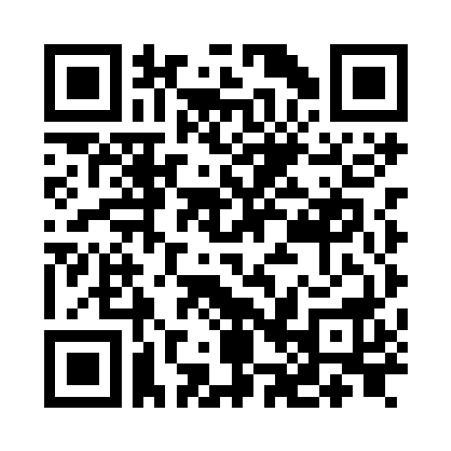 開啟詞條名稱：不動聲氣 QRcode分享