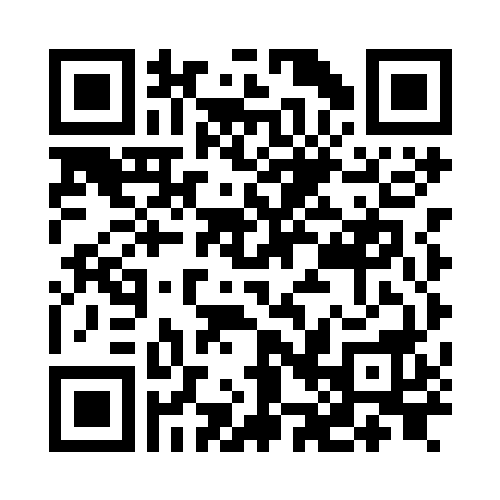 開啟詞條名稱：員額 QRcode分享