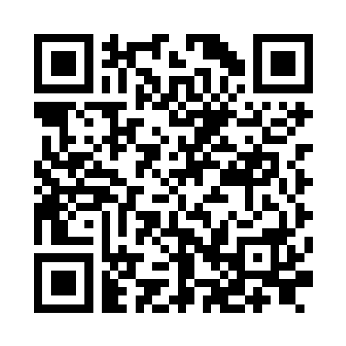 開啟詞條名稱：人才 QRcode分享