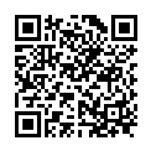 開啟詞條名稱：字帖 QRcode分享