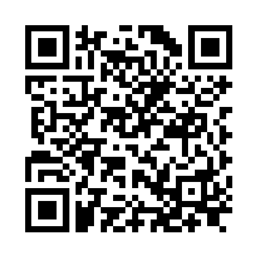 開啟詞條名稱：造物 QRcode分享