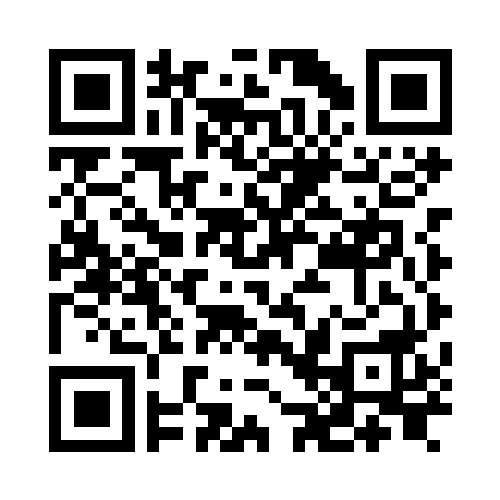 開啟詞條名稱：唾手可得 QRcode分享