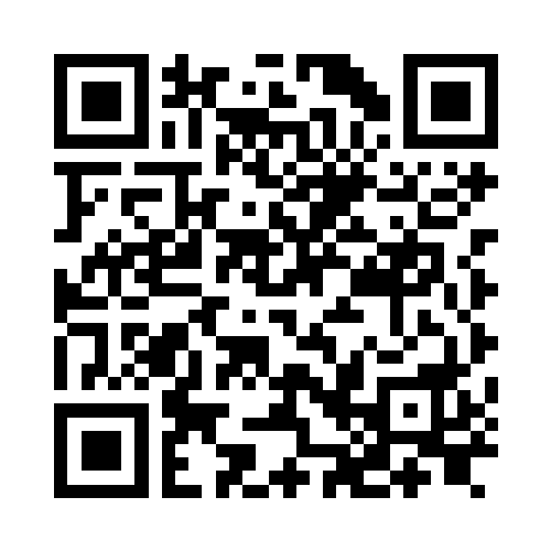 開啟詞條名稱：有志竟成 QRcode分享