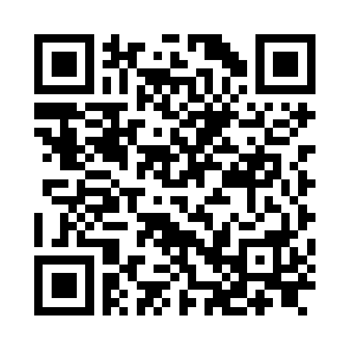 開啟詞條名稱：醫學模式 QRcode分享