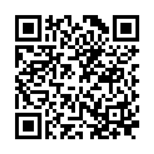 開啟詞條名稱：保持設施 QRcode分享