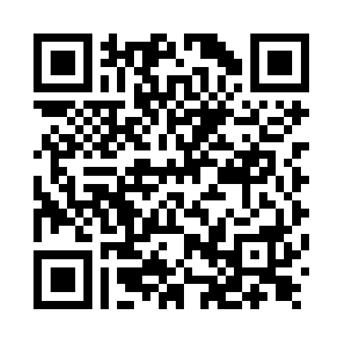 開啟詞條名稱：字 QRcode分享