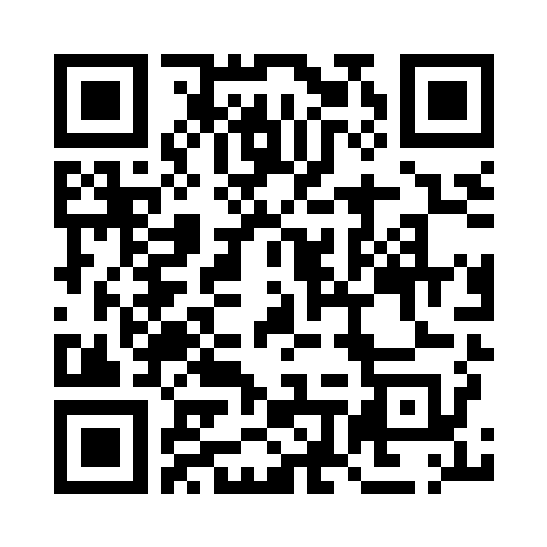 開啟詞條名稱：價 QRcode分享