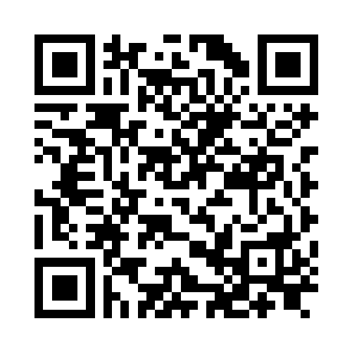 開啟詞條名稱：假扮 QRcode分享