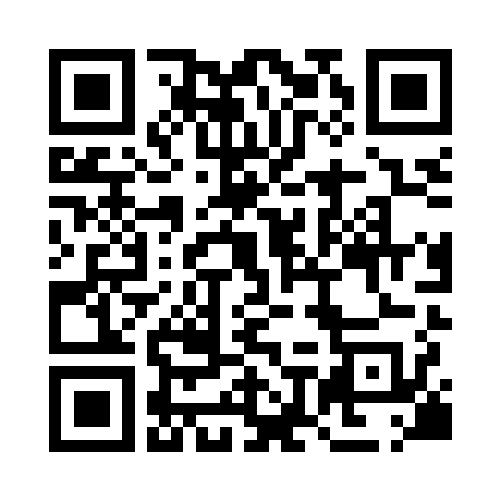 開啟詞條名稱：命 QRcode分享