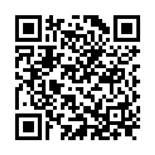 開啟詞條名稱：摺 QRcode分享