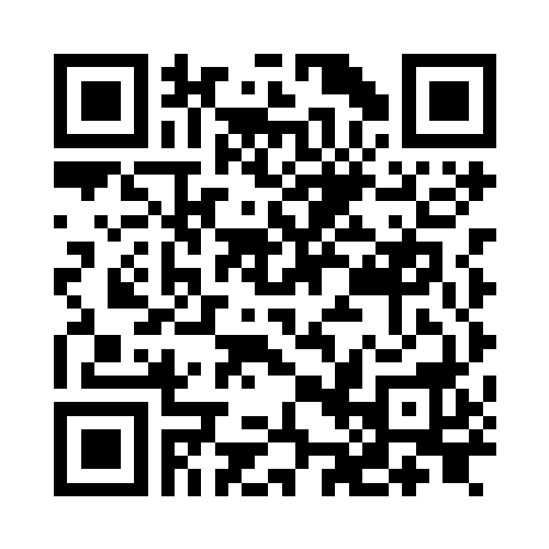 開啟詞條名稱：不銷 QRcode分享