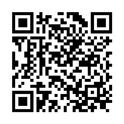 開啟詞條名稱：炮格 QRcode分享