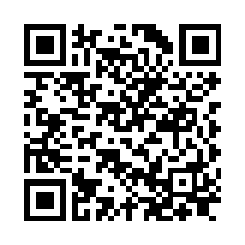 開啟詞條名稱：體 QRcode分享