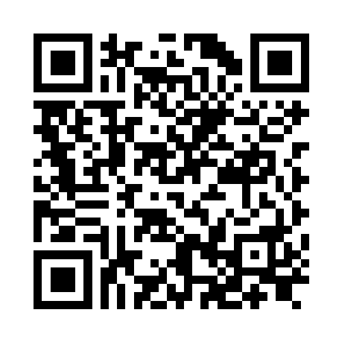 開啟詞條名稱：樹脂 QRcode分享