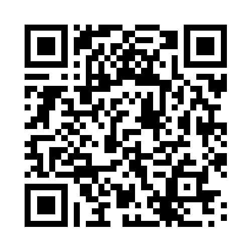 開啟詞條名稱：〔兒童視覺動作統整發展測驗〕 QRcode分享