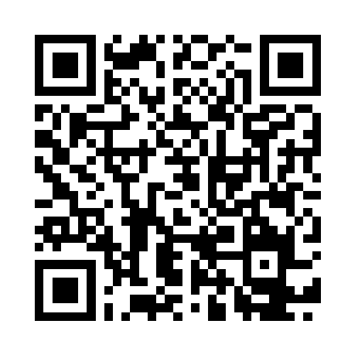 開啟詞條名稱：作 QRcode分享