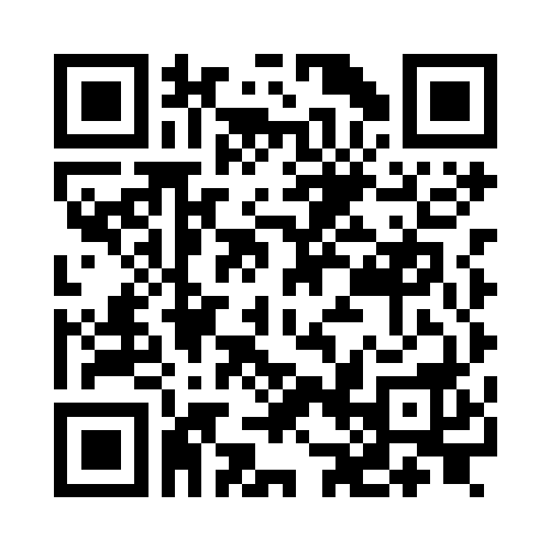 開啟詞條名稱：「動作是一種活建築」 QRcode分享