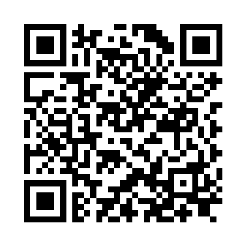 開啟詞條名稱：生疏 QRcode分享