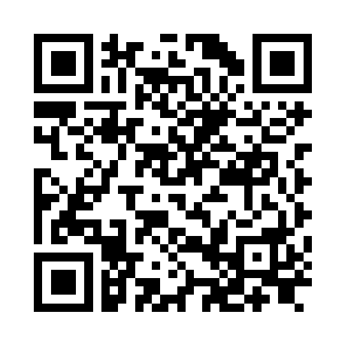 開啟詞條名稱：天阻 QRcode分享