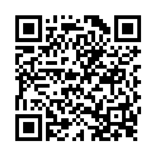 開啟詞條名稱：大山 QRcode分享