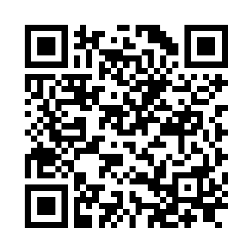 開啟詞條名稱：活動卡通 QRcode分享