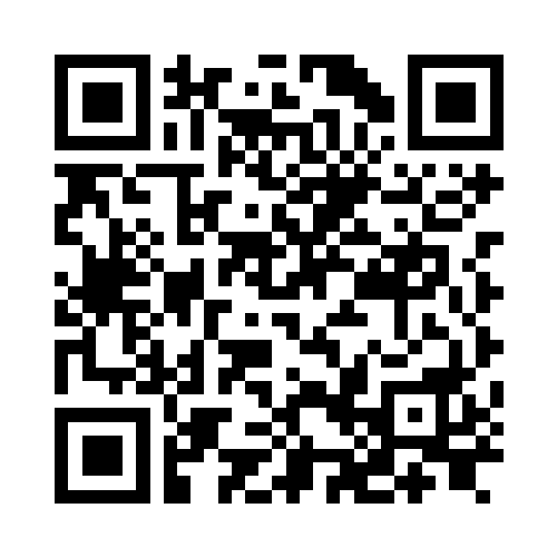 開啟詞條名稱：無地可容 QRcode分享