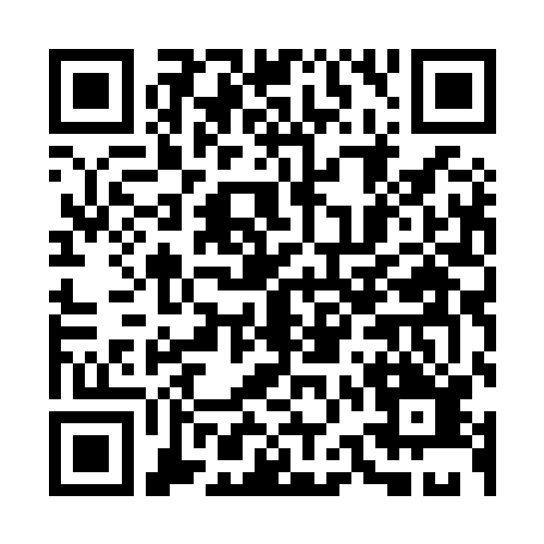 開啟詞條名稱：有 QRcode分享