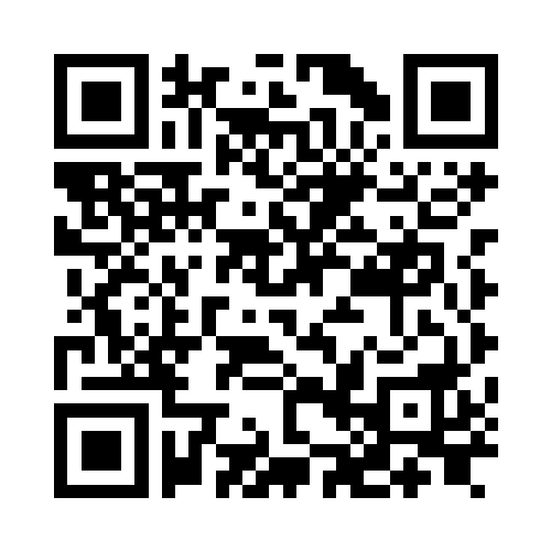 開啟詞條名稱：力透紙背 QRcode分享