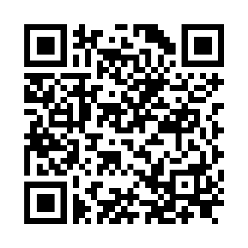 開啟詞條名稱：人際空間 QRcode分享