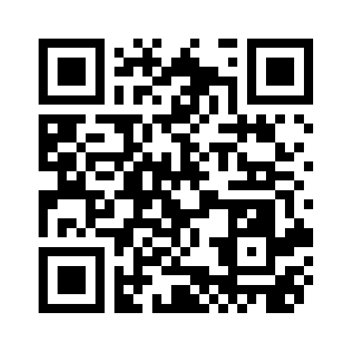 開啟詞條名稱：四勿 QRcode分享