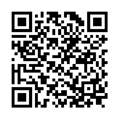 開啟詞條名稱：方言學 QRcode分享