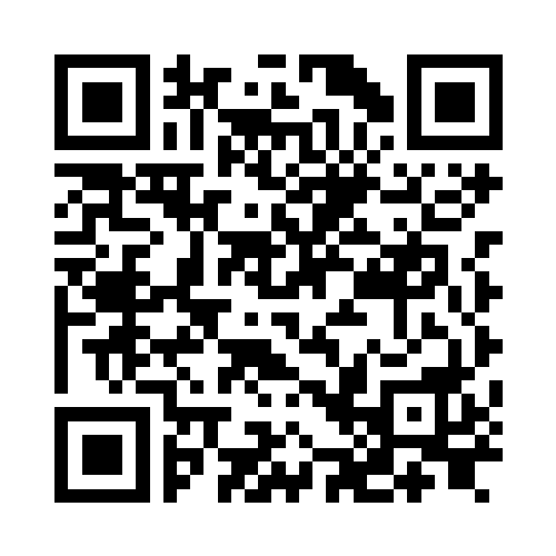 開啟詞條名稱：坐名 QRcode分享