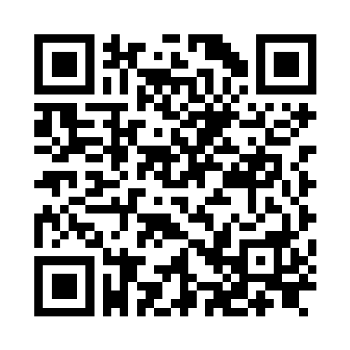 開啟詞條名稱：志存開濟 QRcode分享